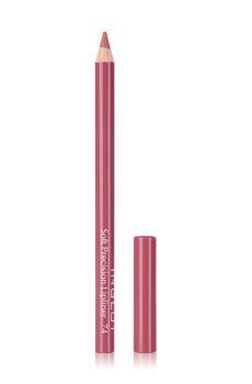 Карандаш для губ Inglot Soft Precision Lipliner 74, 1.13 г