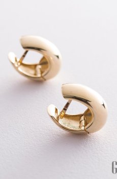 Серьги Украина