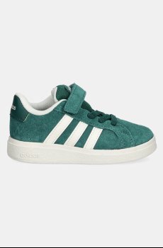 Детские кроссовки adidas GRAND COURT 00s