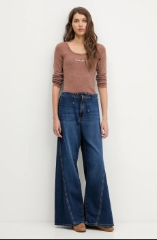 Лонгслив Guess Jeans