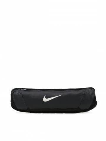 Nike Спортивний ремінь N.100.7142.091.OS Чорний Nike Спортивний ремінь N.100.7142.091.OS Чорний
