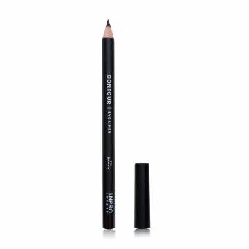 Карандаш для глаз LN Pro Contour Eye Liner, 102 Brown, 1.7 г Карандаш для глаз LN Pro Contour Eye Liner, 102 Brown, 1.7 г