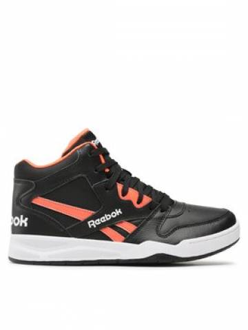Reebok Снікерcи BB4500 Court HQ413 Чорний Reebok Снікерcи BB4500 Court HQ413 Чорний