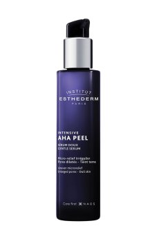 Деликатная сыворотка-пилинг для лица Institut Esthederm Intensive AHA Peel, 30 мл