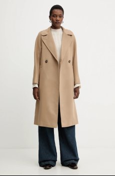 Свитер с шерстью Twinset