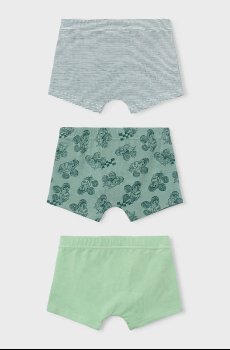 Детские боксеры Mayoral 3 шт