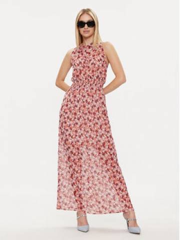 Morgan Літня сукня 241-RELLA Оранжевий Regular Fit Morgan Літня сукня 241-RELLA Оранжевий Regular Fit