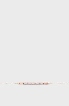 Женская подвеска Золотой ONESIZE Les Interchangeables A45858