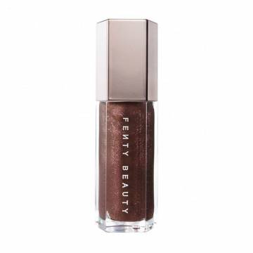 Блеск для губ Fenty Beauty By Rihanna Gloss Bomb Universal Lip Luminizer, Hot Chocolit, 9 мл Блеск для губ Fenty Beauty By Rihanna Gloss Bomb Universal Lip Luminizer, Hot Chocolit, 9 мл