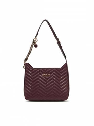 Guess Сумка HWQG95 08180 Бордовий