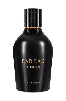 Fragrance World Bad Lad Парфюмированная вода мужская, 100 мл