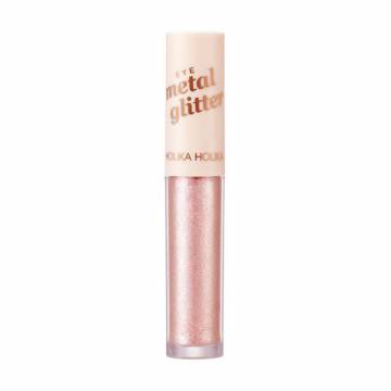 Жидкие тени для век Holika Holika Magic Inside Eye Metal Glitter 11 Sweetheart, 3.5 г Жидкие тени для век Holika Holika Magic Inside Eye Metal Glitter 11 Sweetheart, 3.5 г