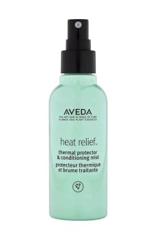Термозащитный спрей для волос Aveda Heat Relief Thermal Protector & Conditioning Mist, 100 мл