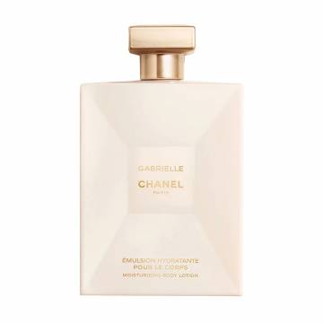 Парфюмированный лосьон для тела Chanel Gabrielle женский, 200 мл Парфюмированный лосьон для тела Chanel Gabrielle женский, 200 мл