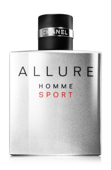 Chanel Allure Homme Sport Туалетная вода мужская, 100 мл