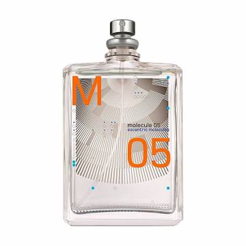 Escentric Molecules Molecule 05 Туалетная вода унисекс, 100 мл (ТЕСТЕР) Escentric Molecules Molecule 05 Туалетная вода унисекс, 100 мл (ТЕСТЕР)