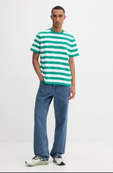 Хлопковая футболка Guess Jeans