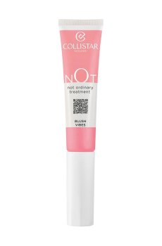 Жидкие румяна для лица Collistar Not Blush Vibes 01 Pink Lemonade, 15 мл