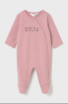 Детские полузунки Mayoral Newborn 2 шт