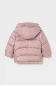 Двусторонняя куртка для младенцев Mayoral