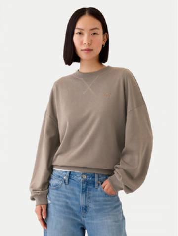 Gap Світшот 476351-09 Бежевий Regular Fit Gap Світшот 476351-09 Бежевий Regular Fit