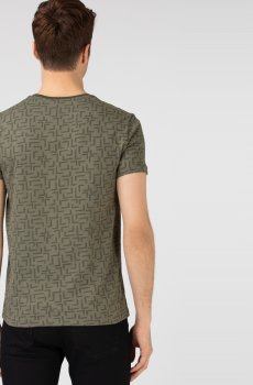 Lacoste футболка чоловіча