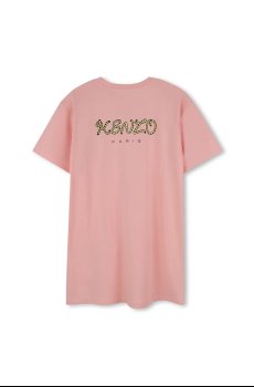 Детское платье Kenzo Kids