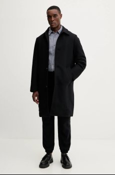 Хлопковая рубашка Armani Exchange