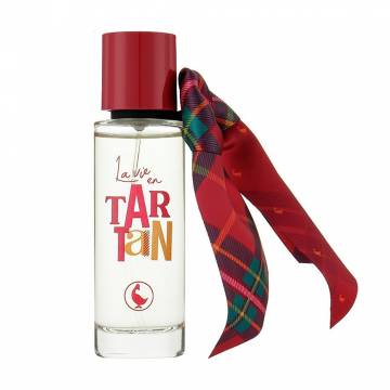 El Ganso La Vie En Tartan Туалетная вода женская, 30 мл El Ganso La Vie En Tartan Туалетная вода женская, 30 мл