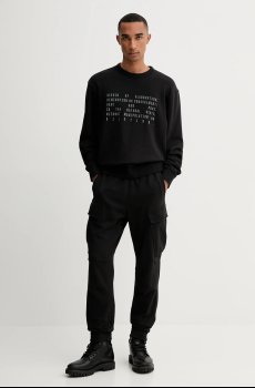 Хлопковые спортивные штаны G-Star 0 Rovic