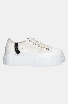 Кеды Inuikii Matilda Canvas Low