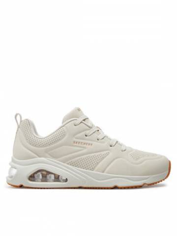 Skechers Снікерcи 177390/OFWT Білий Skechers Снікерcи 177390/OFWT Білий