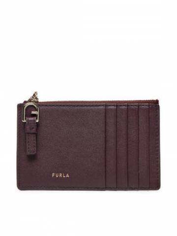 Furla Чохол для кредиток WP00449 BX2045 2516S Бордовий Furla Чохол для кредиток WP00449 BX2045 2516S Бордовий
