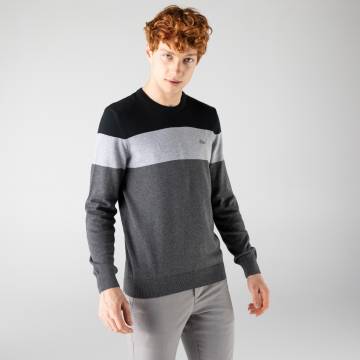 Lacoste светр чоловічий Lacoste светр чоловічий