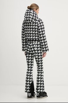 Пуховый лыжный комбинезон Perfect Moment Polar Flare