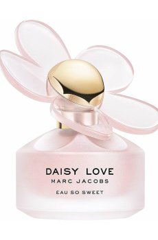 Marc Jacobs Daisy Love Eau So Sweet Туалетная вода женская, 100 мл (ТЕСТЕР)
