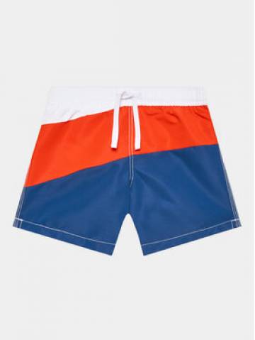 United Colors Of Benetton Шорти для плавання 5JD00X00H Червоний United Colors Of Benetton Шорти для плавання 5JD00X00H Червоний
