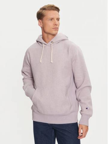 Champion Світшот 218800 Фіолетовий Regular Fit Champion Світшот 218800 Фіолетовий Regular Fit