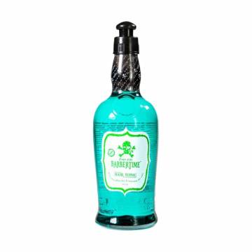 Мужской тоник для волос Barbertime Hair Tonic, 400 мл Мужской тоник для волос Barbertime Hair Tonic, 400 мл