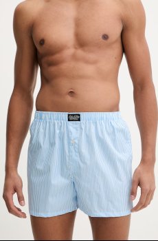 Хлопковые боксёры Polo Ralph Lauren