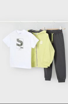 Детский спортивный костюм Mayoral