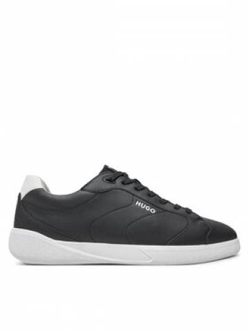 Hugo Снікерcи Riven Tenn punyl 50523439 Чорний Hugo Снікерcи Riven Tenn punyl 50523439 Чорний