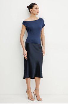 Блузка Guess DOLMAN