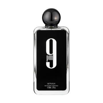 Afnan 9PM Black Парфюмированная вода мужская, 100 мл Afnan 9PM Black Парфюмированная вода мужская, 100 мл