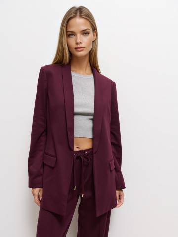 Mohito - Блейзер - червоне дерево - 379FK-93X