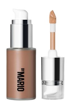 Бронзер-сыворотка для лица Makeup by Mario SoftSculpt Bronzing & Shaping Serum, Light, 30 мл