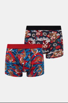 Хлопковые боксёры Medicine 2 шт