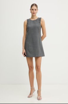 Платье с добавлением шерсти MAX&Co. MCOUGOLA