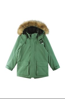 Детская куртка Reima Ajaton