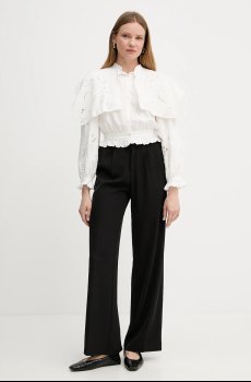 Льняная рубашка Twinset